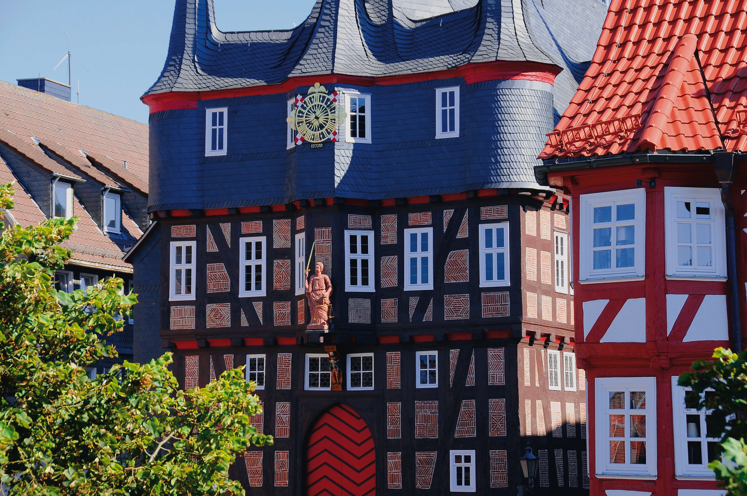 Startseite | Stadt Frankenberg (Eder)