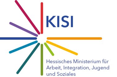 buntes KISI Projektlogo