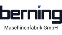 Logo Berning Maschinenfabrik GmbH
