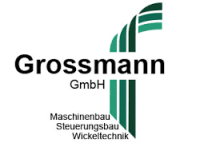 Logo Grossmann GmbH