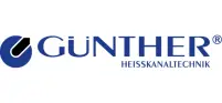 Logo Günther Heisskanaltechnik