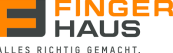 Logo Finger Haus